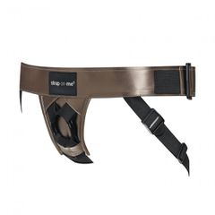 Ζώνη Curious Harness Strap-On-Me-thumb-1