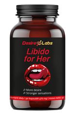 Γυναικεία Διεγερτικά Δισκία Libido for Her (90 pcs)