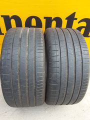 ΖΕΥΓΑΡΙ 325/35/22...PIRELLI P ZERO PZ4... ΠΡΑΓΜΑΤΙΚΑ ΣΑΝ ΚΑΙΝΟΥΡΓΙΑ...ΜΕ DOT 3918