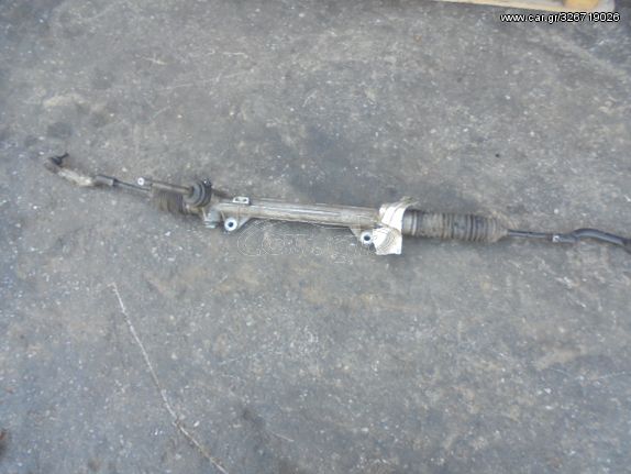 Κρεμαγιέρα Μηχανική 48001JD900 για NISSAN QASHQAI (2007 - 2010) (J10) (JJ10) | Kiparissis - The King Of Parts