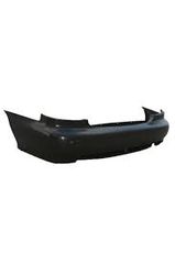 ΠΡΟΦΥΛΑΚΤΗΡΑΣ ΠΙΣΩ (Η)  HYUNDAI ACCENT SDN 97-99