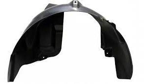 ΘΟΛΟΣ ΠΙΣΩ ΠΛΑΣΤΙΚΟΣ ΔΕΞΙΑ CHEVROLET CRUZE 09-13