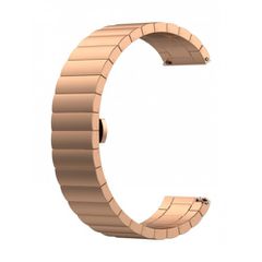 Ανταλλακτικό λουράκι QuickFit για Samsung Galaxy Watch5 (40mm & 42mm)/Watch4 (40mm & 44mm)/ Watch4 Classic (42mm & 46mm)/ Watch3(41mm)/Active 2(40/44mm)/Amazfit GTS 3 (43mm)/GTR(42mm) (20mm) Stainless