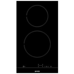 Gorenje ECT321BCSC Κεραμική Εστία Αυτόνομη Domino 30x52cm