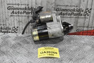 Μίζα Kia Sportage / Hyundai Tucson 2.0 G4GC 2002-2010 36100-23170