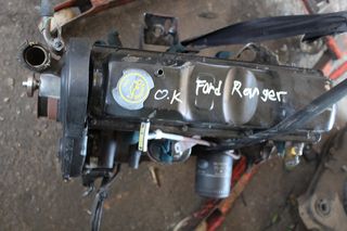 Κινητήρας Ford Ranger '96 2300cc Προσφορά.