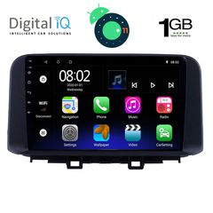 MULTIMEDIA TABLET OEM HYUNDAI KONA mod. 2017>