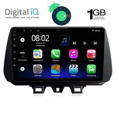 MULTIMEDIA TABLET OEM HYUNDAI TUSCON mod. 2019>