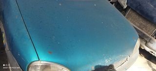 Opel Corsa B Καπο-thumb-1