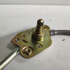 Εμπρόσθιος αριστερός (μηχ.) γρύλος Fiat New Ritmo-thumb-1