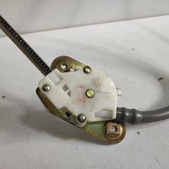 Εμπρόσθιος αριστερός (μηχ.) γρύλος Fiat New Ritmo-thumb-2