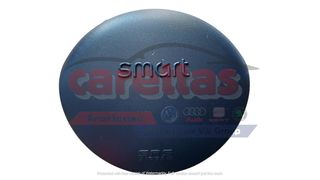 ΑΕΡΟΣΑΚΟΣ ΟΔΗΓΟΥ ΓΙΑ SMART 450 ΜΠΛΕ ΧΡΩΜΑ