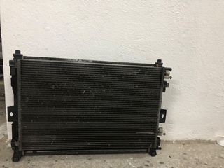 ΨΥΓΕΙΟ A/C RENAULT MEGANE 2006-2007 1400cc 16 v