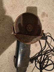 Γωνιακός τροχός Metabo-thumb-2