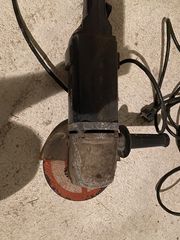 Γωνιακός τροχός Metabo-thumb-3