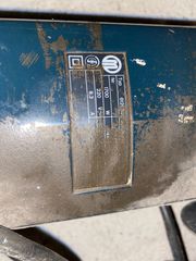 Γωνιακός τροχός Metabo-thumb-5