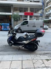 Yamaha XMAX 400 2020
