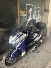 Yamaha XMAX 400 2020-thumb-2