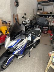 Yamaha XMAX 400 2020-thumb-3