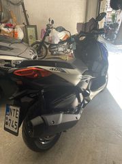 Yamaha XMAX 400 2020-thumb-4