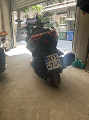 Yamaha XMAX 400 2020-thumb-5