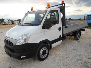 Καρότσα Iveco 2012 35s13