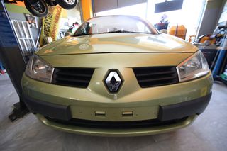 Renault Megane '05