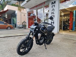 CFmoto '23 250 CL-X ΕΤΟΙΜΟΠΑΡΑΔΟΤΟ!!