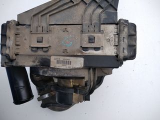 Smart 450 ψυγείο intercooler ,Βεντιλατερ ,κολάρο -thumb-1