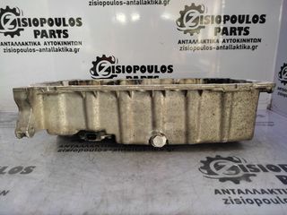 ΚΑΡΤΕΡ ΑΛΟΥΜΙΝΙΟΥ VOLKSWAGEN GOLF 5 (BXE/BLS/BKC) 1.9 TDi 2004' - 2008' (INT 1)-thumb-1