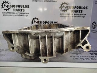 ΚΑΡΤΕΡ ΑΛΟΥΜΙΝΙΟΥ VOLKSWAGEN GOLF 5 (BXE/BLS/BKC) 1.9 TDi 2004' - 2008' (INT 1)-thumb-2