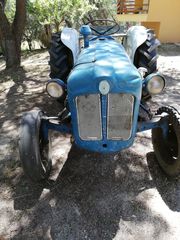 Builder Ford 1961 Fordson Dexta (κινητηρας Perkins)-thumb-1