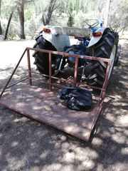 Builder Ford 1961 Fordson Dexta (κινητηρας Perkins)-thumb-3
