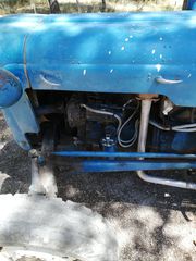 Builder Ford 1961 Fordson Dexta (κινητηρας Perkins)-thumb-4