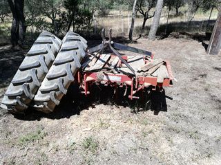 Builder Ford 1961 Fordson Dexta (κινητηρας Perkins)-thumb-6