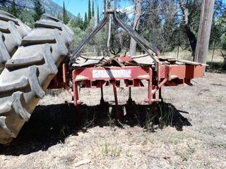 Builder Ford 1961 Fordson Dexta (κινητηρας Perkins)-thumb-8
