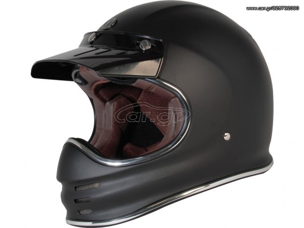  helmet torc