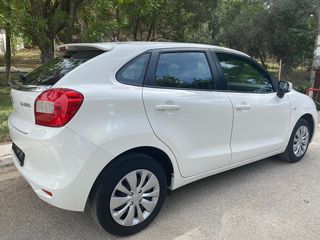 Suzuki Baleno 2018-thumb-3