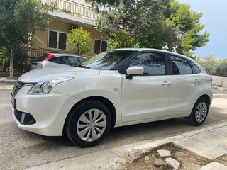Suzuki Baleno 2018-thumb-4