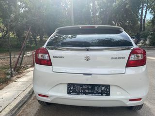 Suzuki Baleno 2018-thumb-5