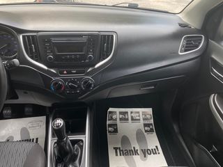 Suzuki Baleno 2018-thumb-8