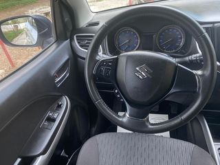 Suzuki Baleno 2018-thumb-7