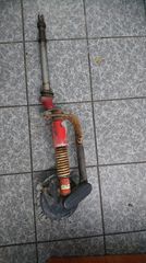 ΠΙΡΟΥΝΙ VESPA PX 200-thumb-1