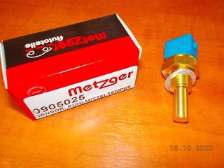 ΒΑΛΒΙΔΑ ΘΕΡΜΟΚΡΑΣΙΑΣ BMW E30 E36 E28 E34 E24 E23 METZGER ''BMW Bαμβακας''-thumb-2