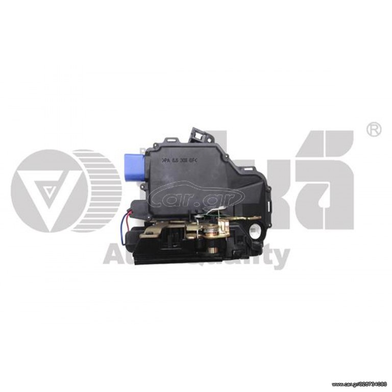 ΚΛΕΙΔΑΡΙΑ SEAT/SKODA/VW
