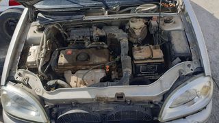 CITROEN SAXO '02 1.1cc-thumb-6