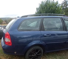 Daewoo Nubira 2004-thumb-1