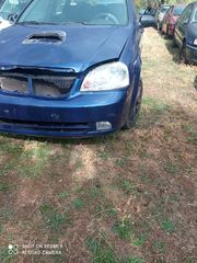 Daewoo Nubira 2004-thumb-3