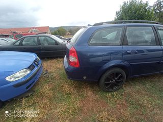 Daewoo Nubira 2004-thumb-6