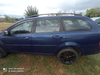 Daewoo Nubira 2004-thumb-10